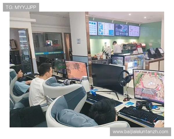 PA电竞真人如何打造沉浸式电竞娱乐体验满足不同玩家的多样化需求