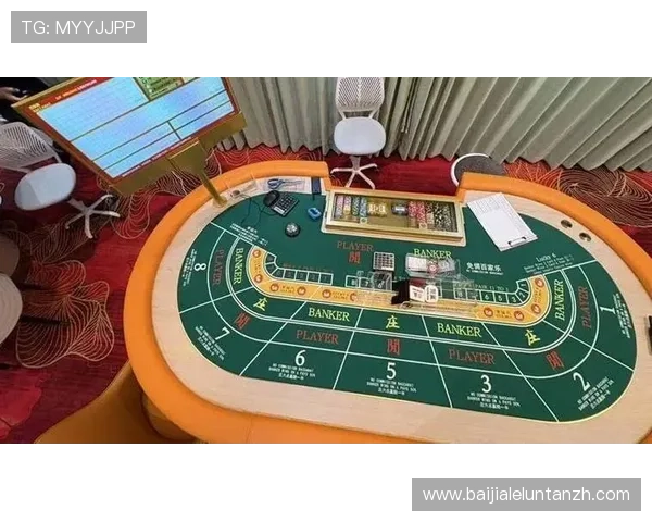 掌握经典百家乐庄家技巧让你在赌场中稳操胜券的实用指南