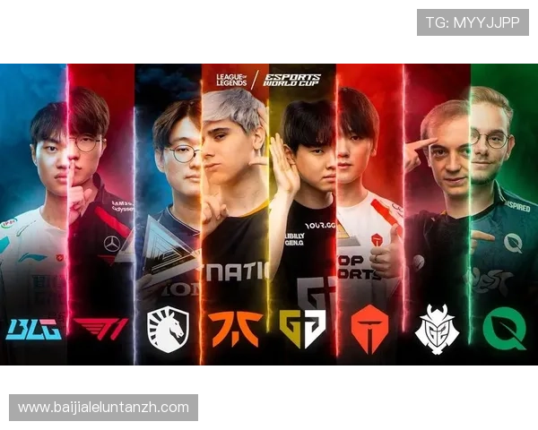 电竞真人秀LOL：盘点近年来最具影响力的LOL电竞真人秀节目及其成功秘诀